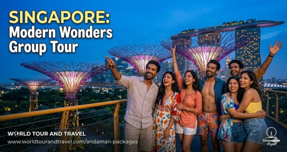 Packages 12 World Tour And Travel