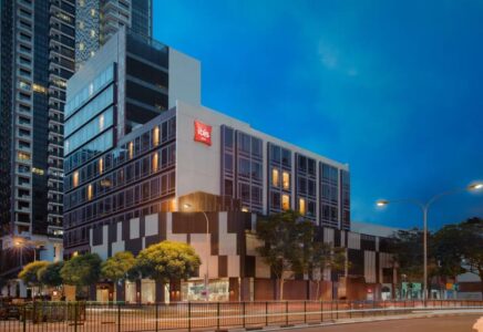 Chandigarh To Singapore And Malaysia Combo Package Book Now 2 ibis Singapore Novena (SG Clean)