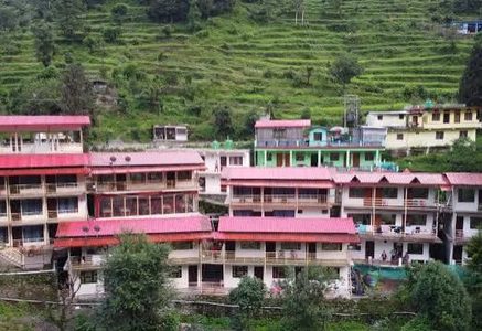 Kedar Valley Resorts Guptkashi/Sonpryag