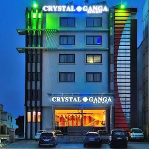 Crystal Ganga Heights Haridwar