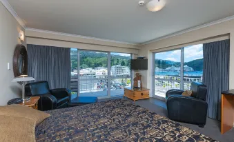 Beachcomber Inn Picton