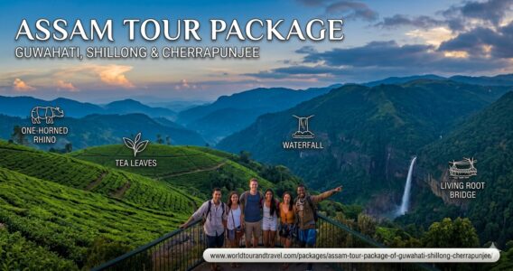 Assam Package