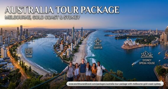 Australia Package